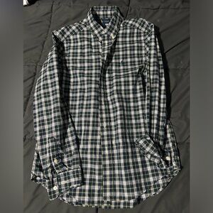 Youth Large Ralph Lauren Long Sleeve Button Down